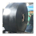Wear Resistance Cylindrical Transport Equipment Magnet Conveyor Belt